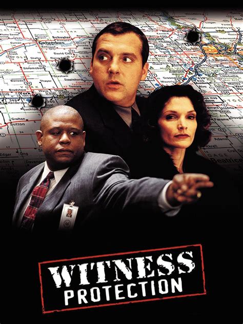Witness Protection Films